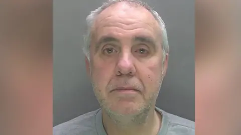 Hertfordshire Constabulary Andrew Oliver