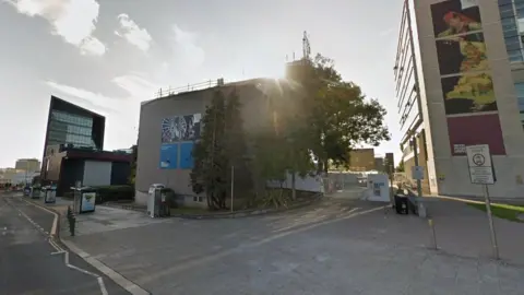 Google Plymouth University