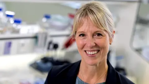 WCRC Prof Mererid Evans