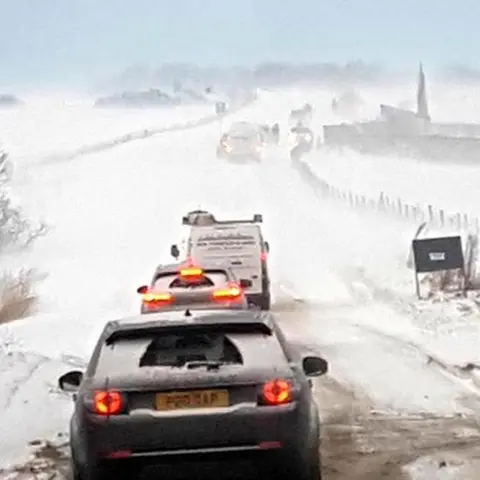 Dave Cameron Newburgh