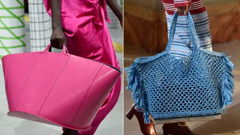 Getty Images Marni and Altuzarra bags