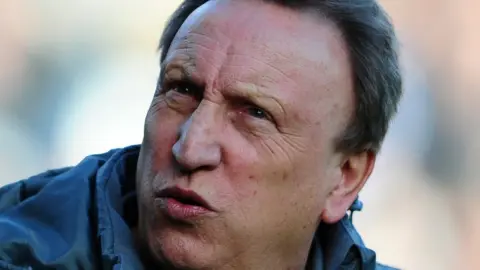 Neil Warnock