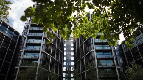 Getty Images One Hyde Park