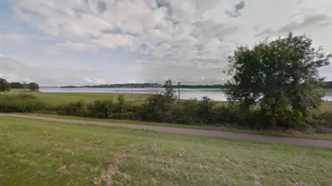 Google Rutland Water