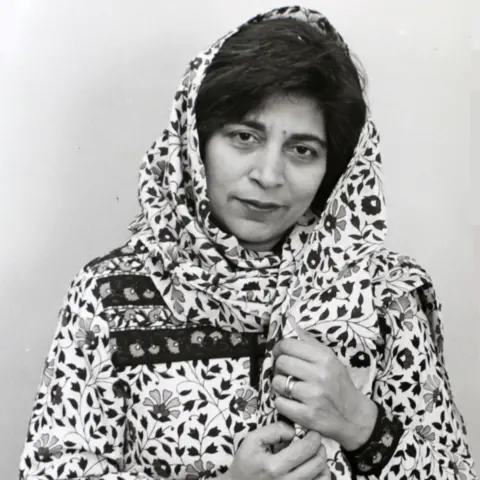 Pramila Le Hunte Pramila Le Hunte