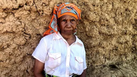 BBC Chirindo Chisubi