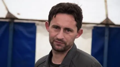 Dean Moore Dean Moore