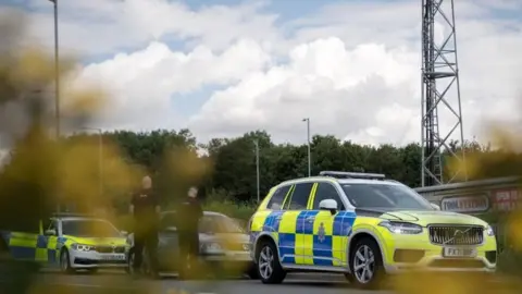 Lincolnshire Police Lincolnshire Police makes no excuse for targeting the 'fatal five' driving offences