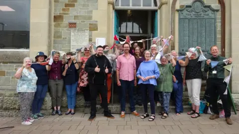 IntoBodmin IntoBodmin