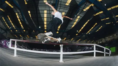 Chris Johnson/NASS Festival NASS Festival