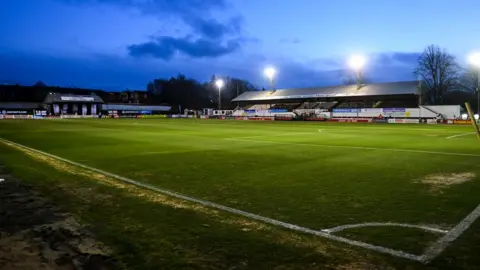 Getty Images Victory Park in Chorley