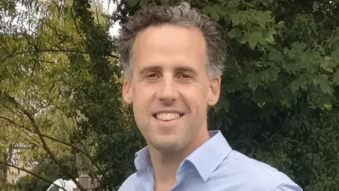 Rob Tanner Rob Tanner