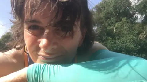 Niki Jones Niki Jones