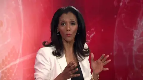 Zeinab Badawi