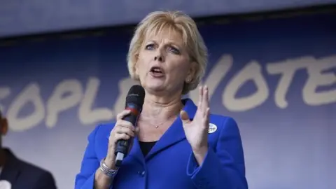 Getty Images Anna Soubry