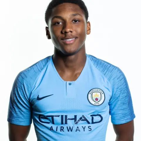 PA Media Jeremy Wisten