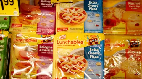 Lunchables