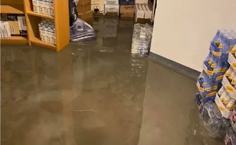 Commemoration Hall Commemoration Hall