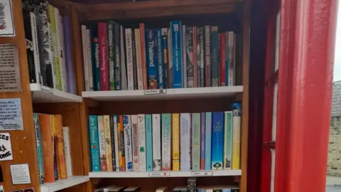 Elland Book Swap Elland Book Swap