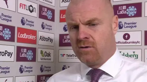Sean Dyche
