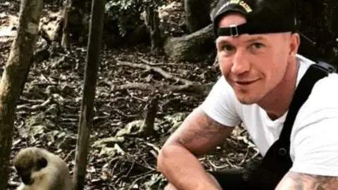 Other Sean Fitzgerald