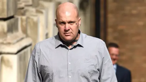 PA Andrew Cunningham