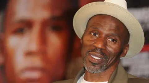 Roger Mayweather