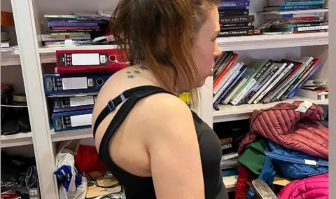 Aimee Woosnam Aimee Woosnam