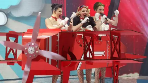 Getty Images Freedom Jazz