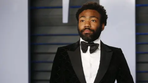 Reuters Donald Glover