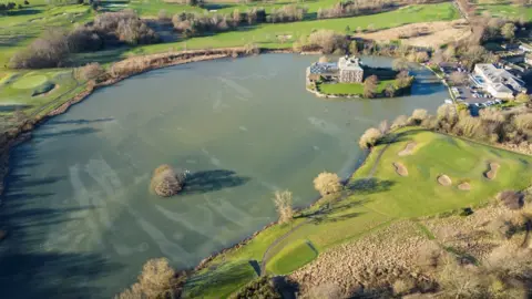 Historic England Waterton Park