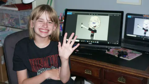 Gavin Crowther Jessi Crowther