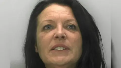 Gloucestershire Police Karen Waldron