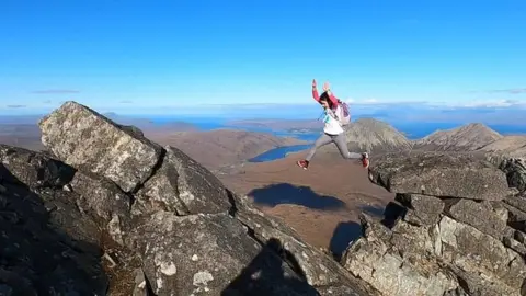 Young family Quinn Young