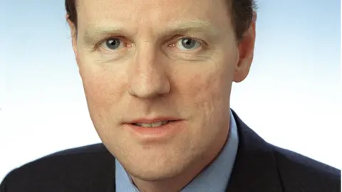 Getty Images Nick Gibb MP