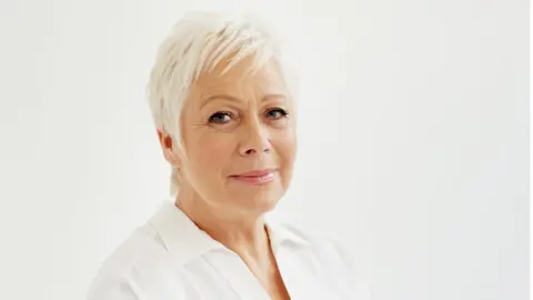 Hodder and Staughton Denise Welch: