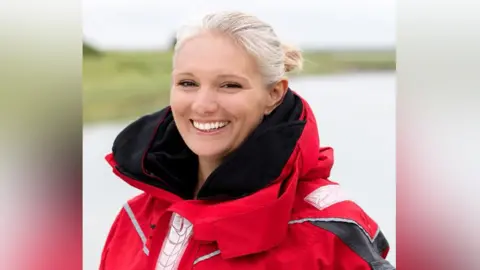 Nyla Sammons PC Dawn Wood