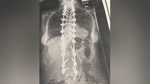 Aimee Woosnam, Aimee Woosnam,