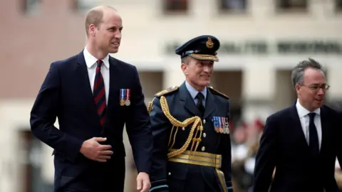 Reuters Duke of Cambridge
