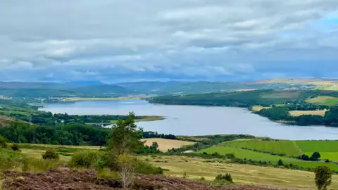 Midfearn Distillery Company Ltd Midfearn Estate