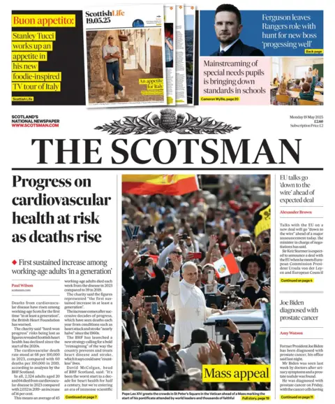 The Scotsman