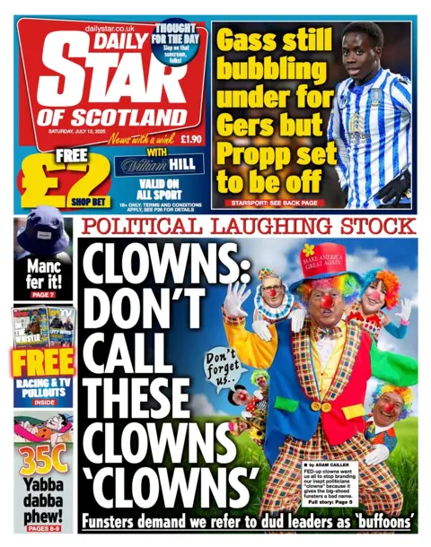 Daily Star