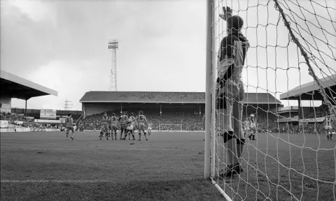 Pride and passion of Stoke City fans reflected in photo book