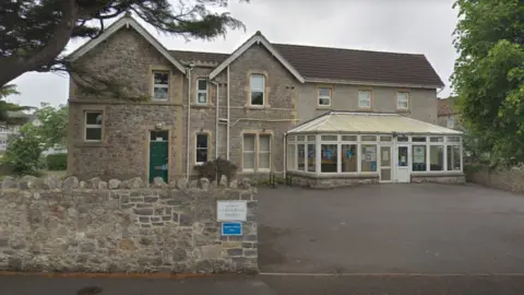 BBC Graham Road Surgery