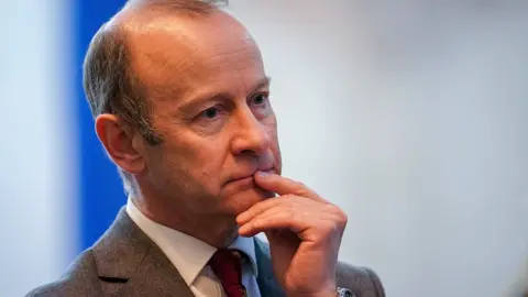 Getty Images Henry Bolton