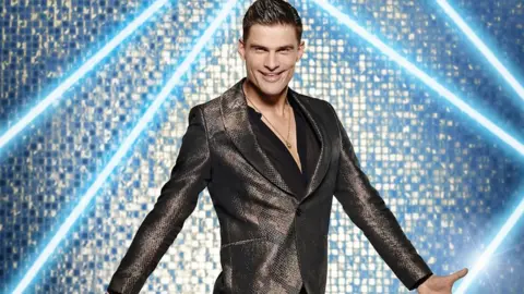 BBC Aljaz Skorjanec