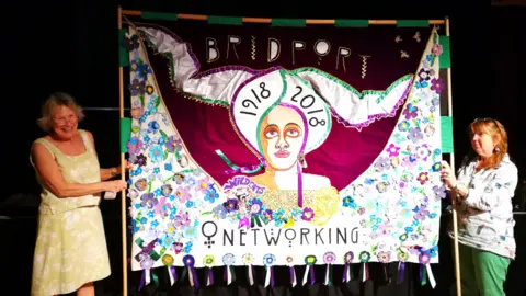 Artichoke Bridport Arts