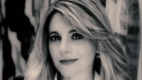 Sarah Blackie Hallie Rubenhold