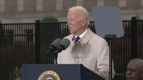 President Biden