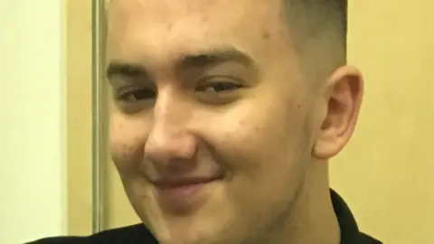 Family picture William Smedley